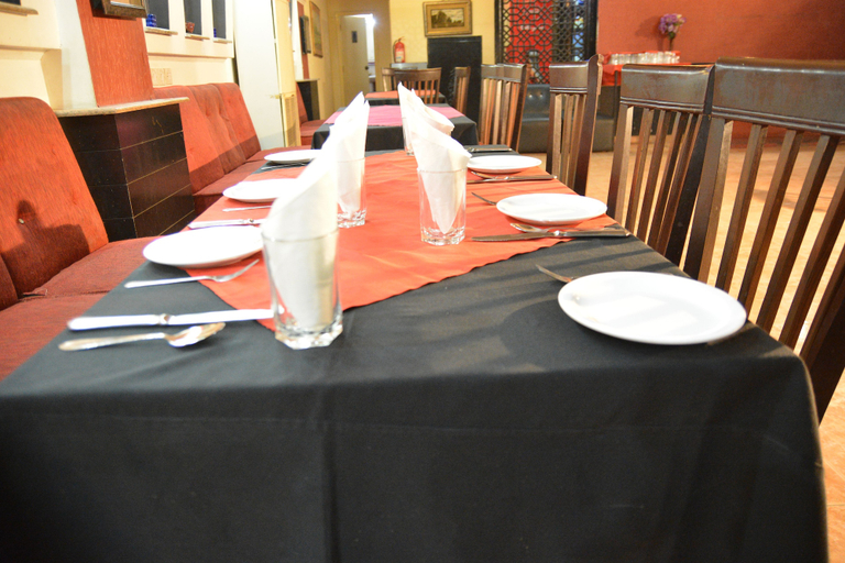 Food & Drinks 4, Luxury One Hotel Lahore, Lahore