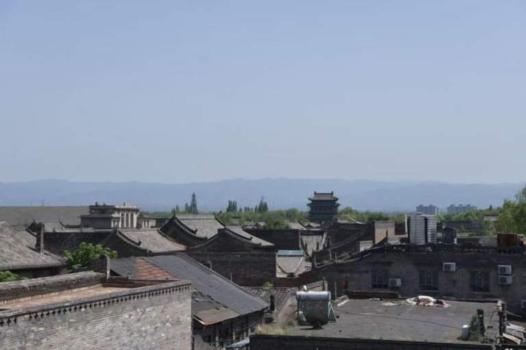 Others 5, Qininn Qiaozhai Minsu Fengqing Branch, Jinzhong