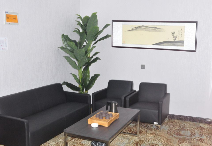 Others 5, Jincheng Four Seasons Hotel, Zhengzhou