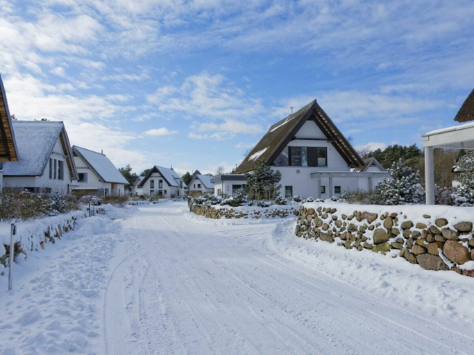 Exterior 4, Holiday Home in Karlshagen With Sauna, Vorpommern-Greifswald