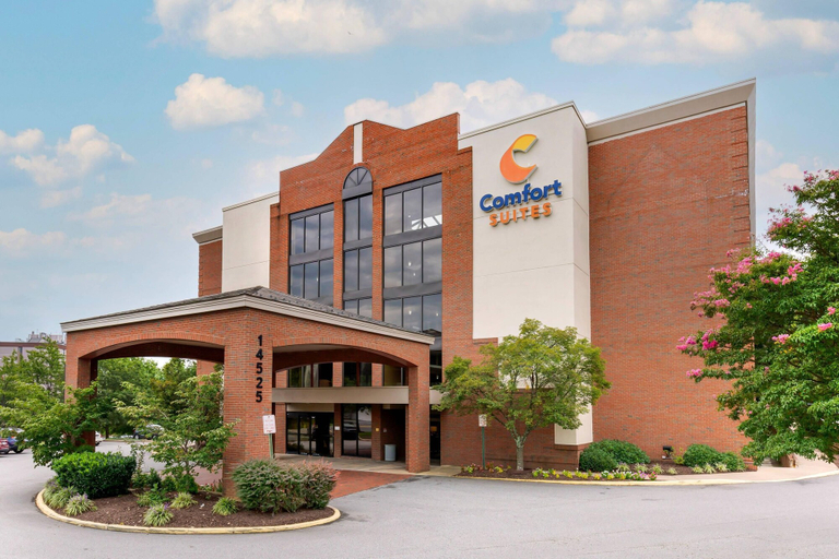 Exterior & Views 1, Comfort Suites Near Potomac Mills, Prince William