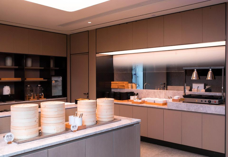 Food & Drinks 5, JI Hotel Shangrao Yongfeng Avenue, Shangrao