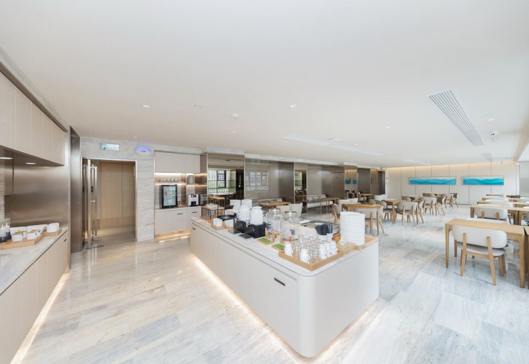Food & Drinks 5, JI Hotel Changsha Zhongjiao Plaza, Changsha