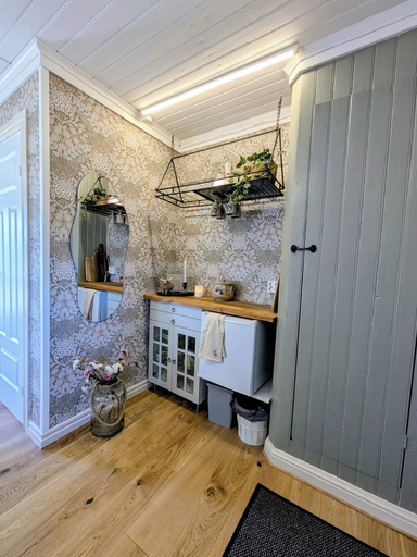 Interior 4, Kolsta Gård, Söderhamn
