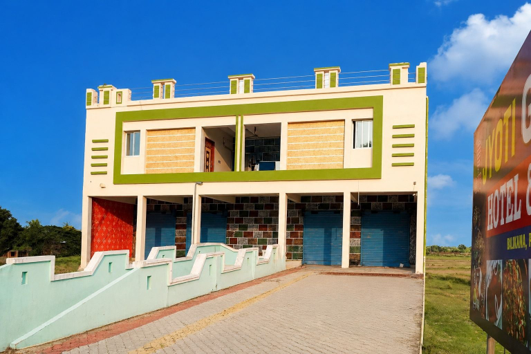 Primary image, Hotel O Pattamundai Formerly Jyoti Inn, Kendrapara