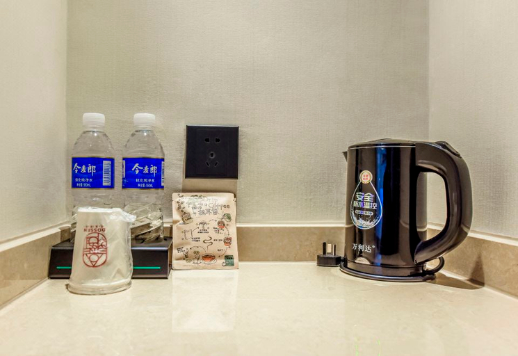 Others 3, City Comfort Hotel (Chengdu Pixian Shudou Wanda), Chengdu