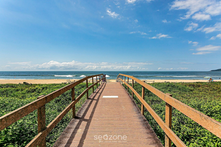 Beach, Charming apt w/ Balcony 150m From the Beach Abc0403, Itajaí