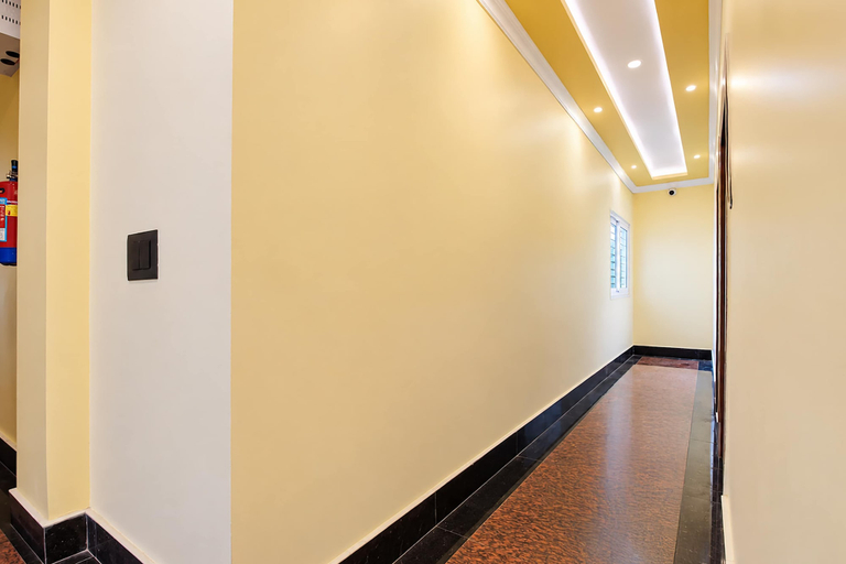Interior 5, Townhouse Motijhil Park, Murshidabad