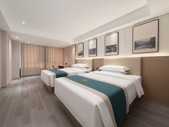 Others 3, YOU YUE HOTEL, Xiangxi Tujia and Miao