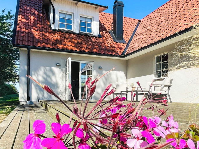 Primary image, 4 Star Holiday Home in Skivarp, Skurup