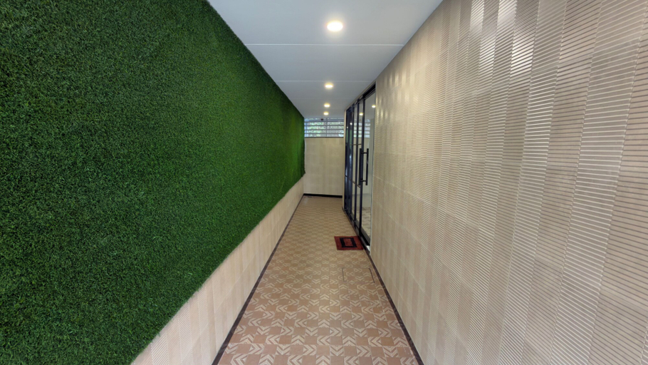 Interior 5, Hotel Shree Arka Residency, Thane