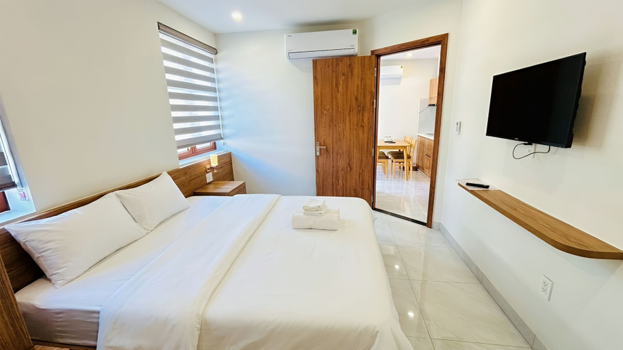 Room 5, Lumen Hotel Phu Quoc, Phú Quốc