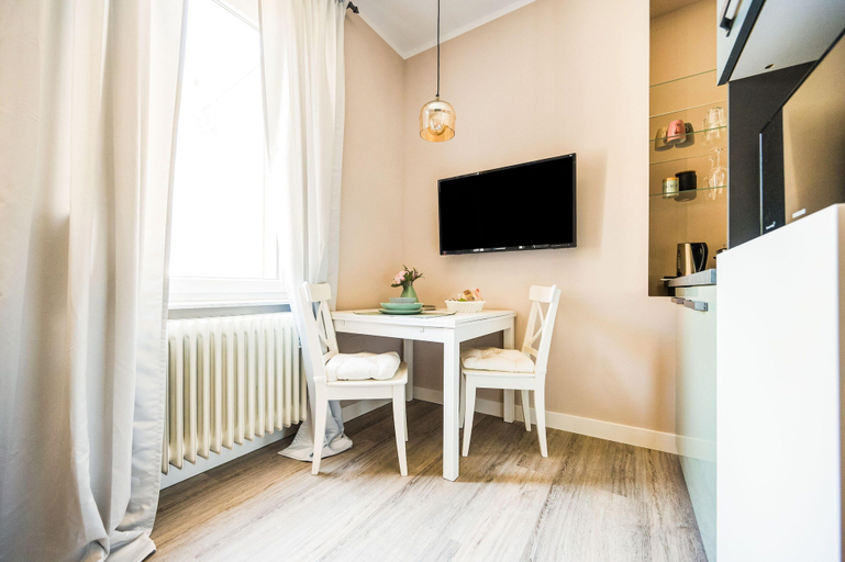 Dining, Rosa Taunus Apartment, Limburg-Weilburg