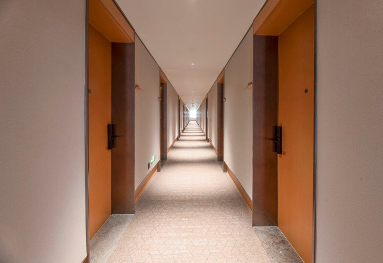 Others 5, JI Hotel Suzhou Municiple Government, Suzhou