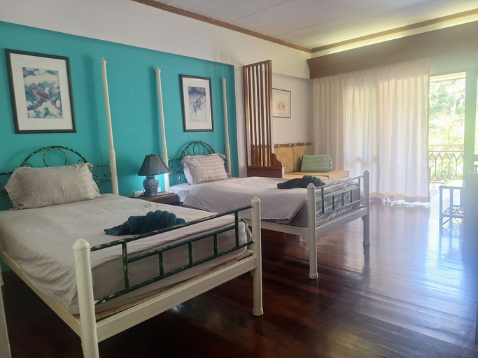 Room 3, Success Resort Beach Front, Mueang Krabi