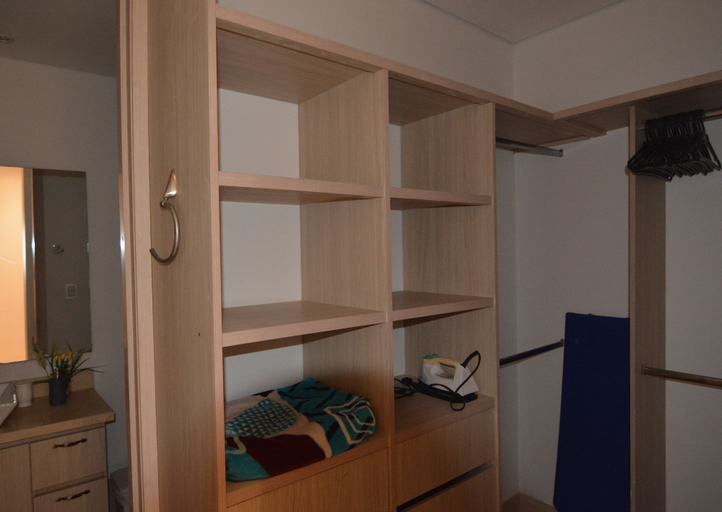 Interior 4, Oasis Apartment, Cartagena de Indias