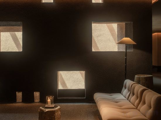 Hotel Interior/Public Areas 2, sown hotel, Beihai
