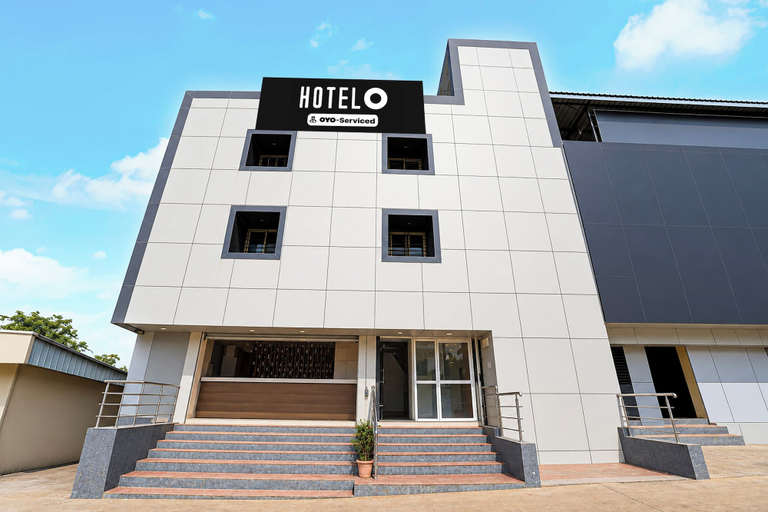 Primary image, Hotel O Khadakwasla Lake, Pune