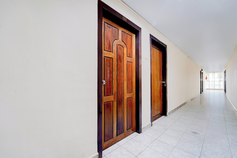 Interior 2, Hotel O Pathanamthitta Near Mahatma, Pathanamthitta