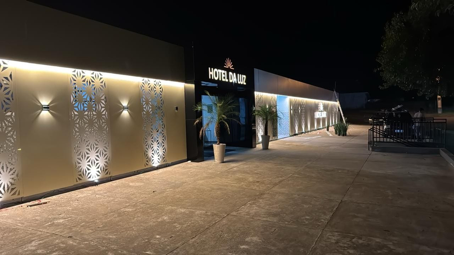 Exterior 2, Hotel da Luz, Pinhão