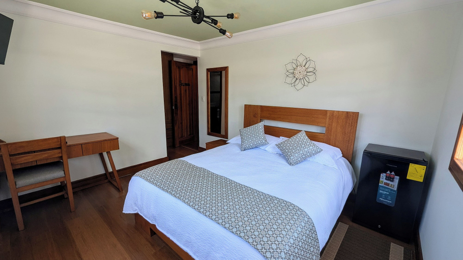 Room 5, La Casona Emma Rooms, Quito