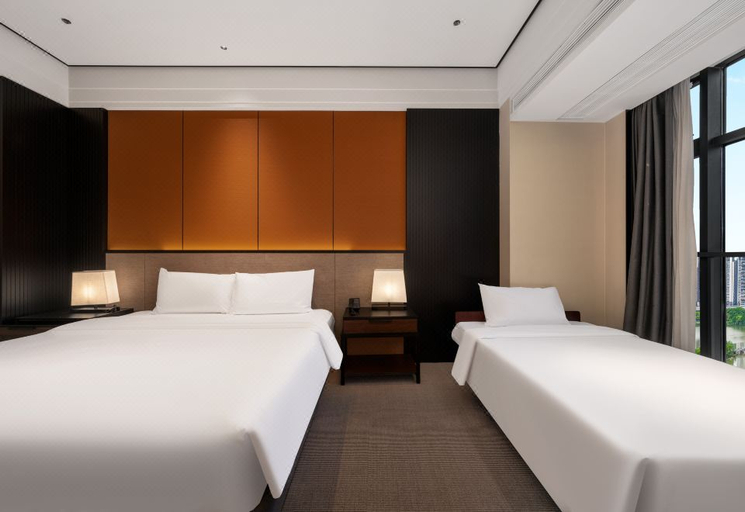 Others 2, Walton Oriental Culture Hotel, Ganzhou