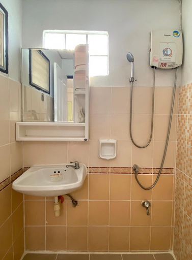 Bathroom, Best Mansion, Bang Phli
