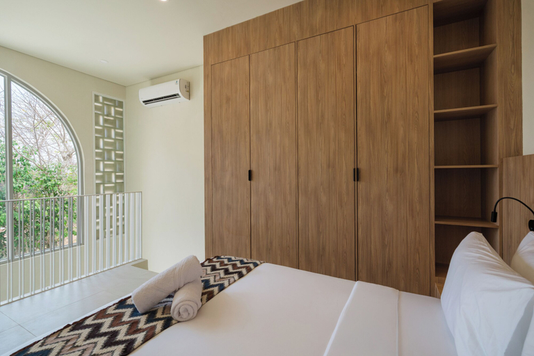 Room 3, Tranquil 24 Villa by Betterplace, Badung