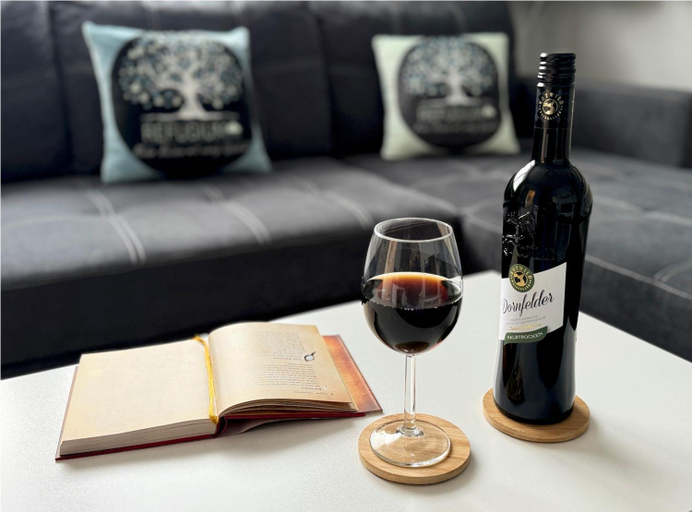 Food & Drinks 5, Refugium 2020, Oberbergischer Kreis