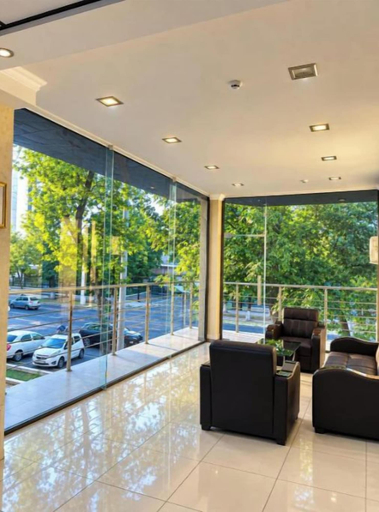 Others 4, Elifa Plaza Hotel, Tashkent City