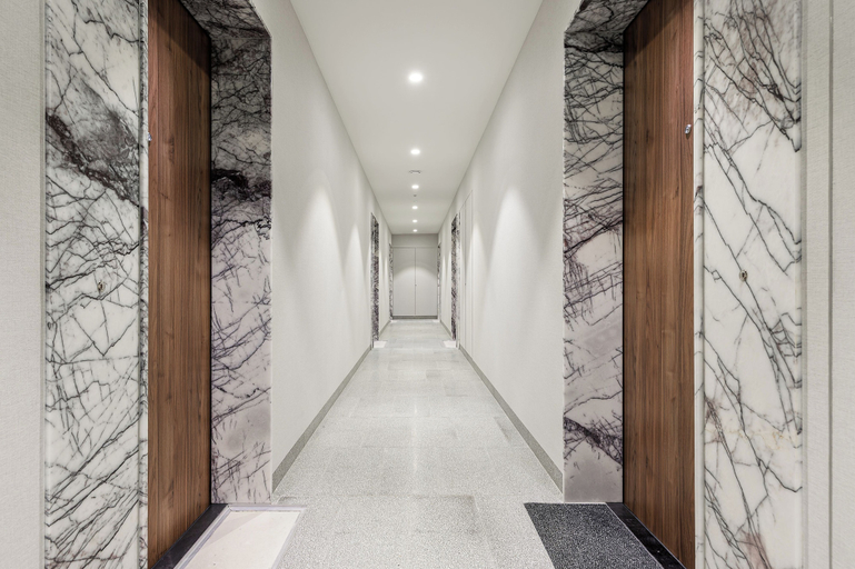 Exterior 5, Lumina 2 rooms apart I Warsaw center, Warsaw
