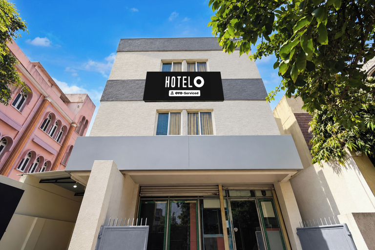 Primary image, Hotel O Lakdi Ka Pul, Hyderabad