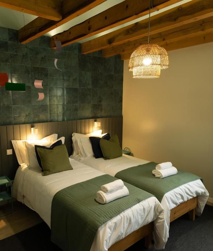 Room 4, Azorica Pico, Madalena