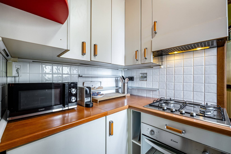 Private kitchen 3, Senese, Florence