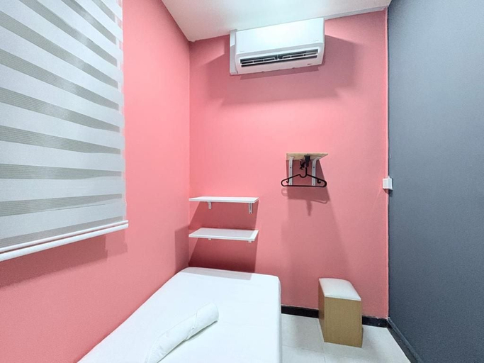 Room 5, Neu suite Family Room By Rasbo Galaxy, Kuala Lumpur