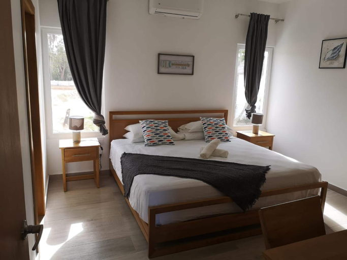 Room 5, Case Damare Coralstone 2, Las Terrenas