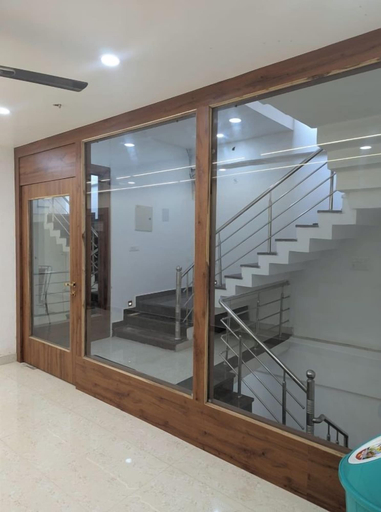 Interior 3, Hotel The Royal Crown, Faizabad