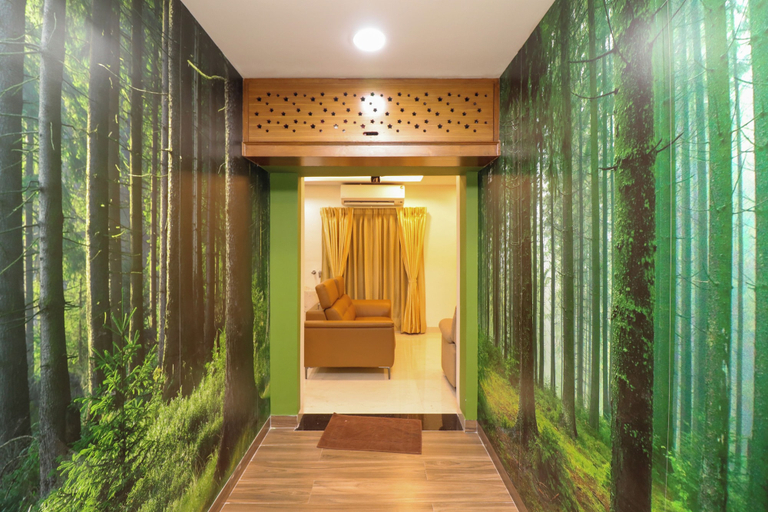 Interior, WILFREDS COLLECTIONS, Chennai