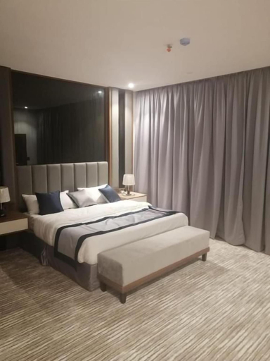 Bedroom 4, Tulip View Hotel