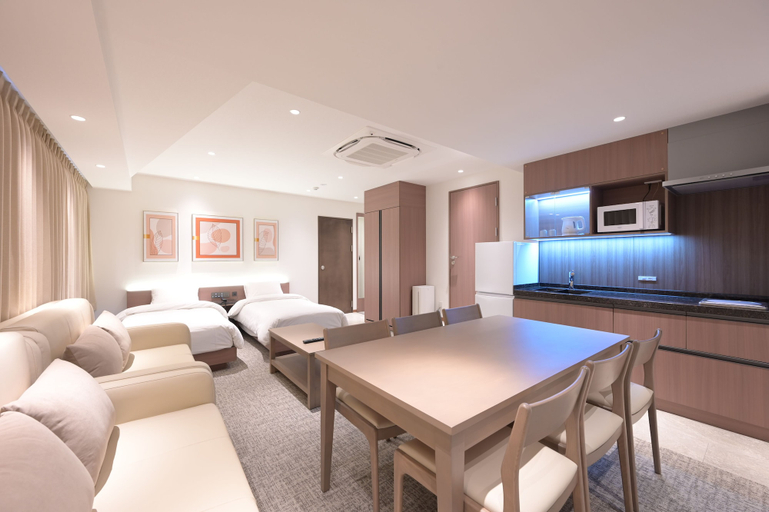 Others 4, COCOYO HOTEL Otsuka, Toshima