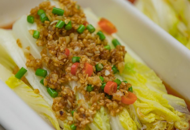 Food & Drinks 5, JI Hotel Datong Dayou Plaza, Datong