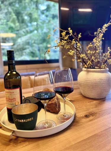 Food and drink, Superior Chalet #13 With Sauna & Hot Tub, Murau