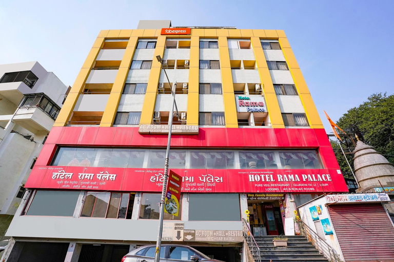 Primary image, FabHotel Rama Palace, Nashik