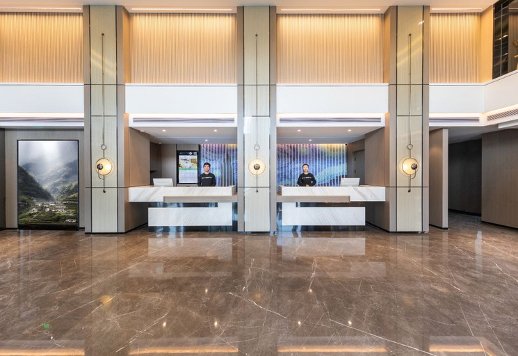 Others 5, Atour Hotel Bohai International Square Bincheng District Binzhou, Binzhou