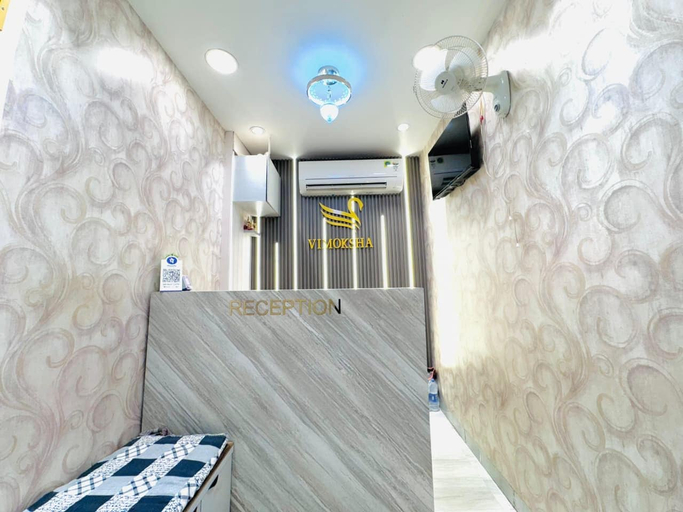 Miscellaneous, VIMOKSHA RESIDENCE, Varanasi