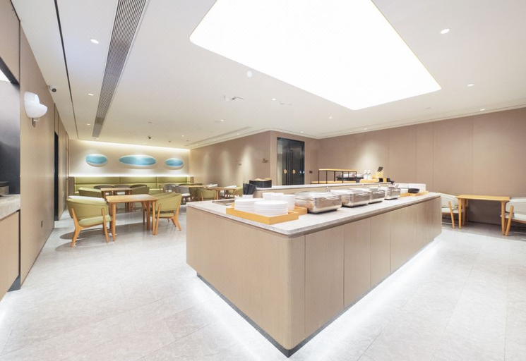 Food & Drinks 4, JI Hotel Shangrao Yongfeng Avenue, Shangrao