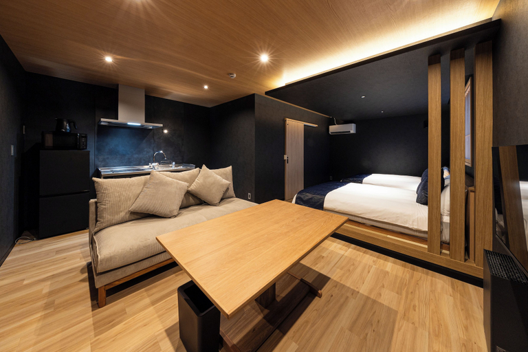 Room 4, Beppu Yumeri, Beppu