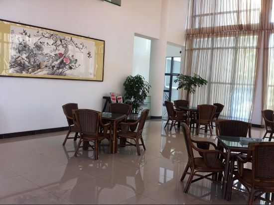 Hotel Interior/Public Areas 2, General Administration of Sport Qingdao Sailing School Huangshan Training Base, Huangshan