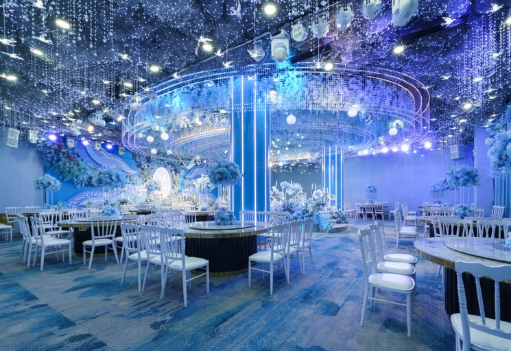 Food & Drinks 5, Ibis Maoming Cultural Plaza Hotel, Maoming