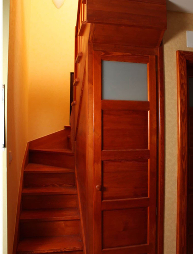 Interior, Holiday Home in Wiek With Swimming Pool, Vorpommern-Rügen